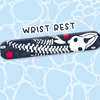 [PREORDER] Abyssal Wrist Rest