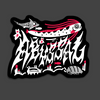 Abyssal Sticker