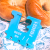 [PREORDER] Bread Clip Carabiners