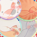 PREORDER Kitty Mousepads