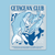 Cetacean Club Sticker