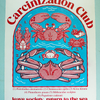 Carcinization Risograph (Seconds)