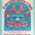 Carcinization Risograph (Seconds)
