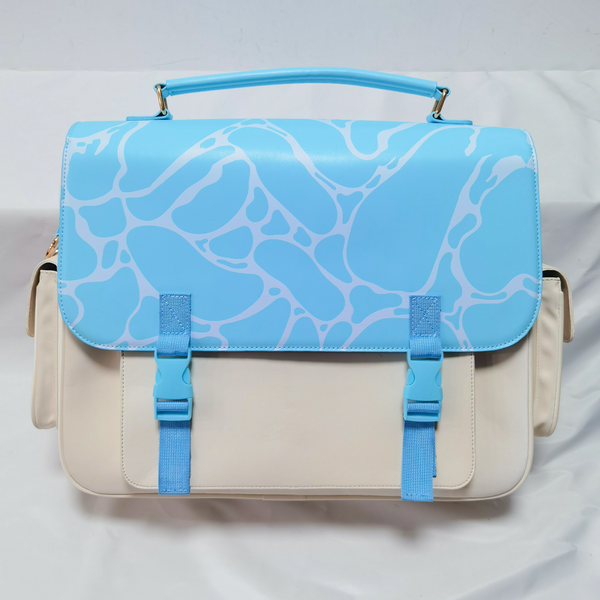 [PREORDER] Seaside Satchel