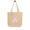 Calico Cafe Tote