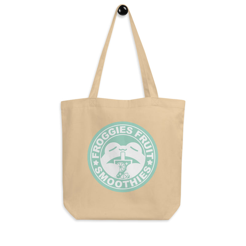 Froogys Fruit Smoothie Tote Bag