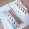Em-oceans Multi Stamp