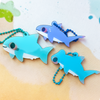 Side-eyeShark Charms