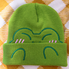 Froggy Beanie