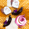 Halloween Pins