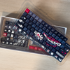 [PREORDER] Abyssal Keycaps