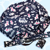Abyssal Accordion Foldable Reusable Bag