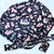 Abyssal Accordion Foldable Reusable Bag