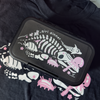 [PREORDER] Girl Dinner Metal Lunch Boxes