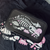 [PREORDER] Girl Dinner Metal Lunch Boxes