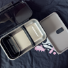 [PREORDER] Girl Dinner Metal Lunch Boxes