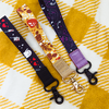 Halloween Wristlets and Lanyards