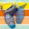 FFXIV Inn Room Hotel Keychains (6 DIFFERENT DESIGNS!!)