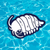 Isopod Enamel Pin