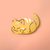 Loaf Cat Pin