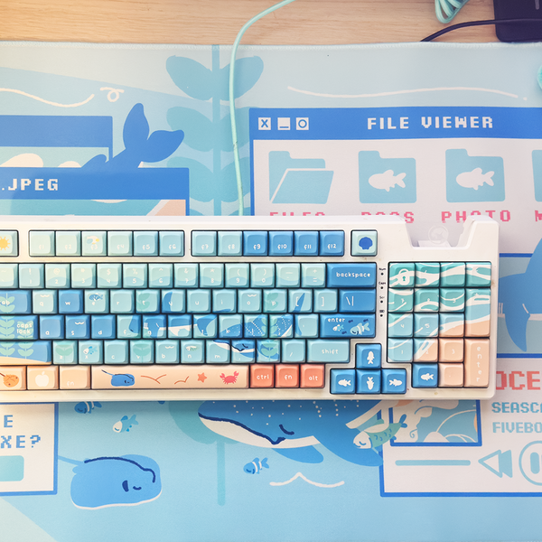 Ocean.exe Bundle