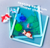 PREORDER Aquarium Shaker Charm