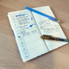 [PREORDER] Pelagic Planner