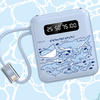 [PREORDER] Elasmobranch Power Bank