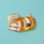 Purrscription Pin