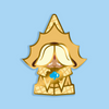 [PREORDER] Vanilla Cookie Pin