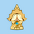 [PREORDER] Vanilla Cookie Pin