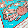 Carcinization Risograph (Seconds)