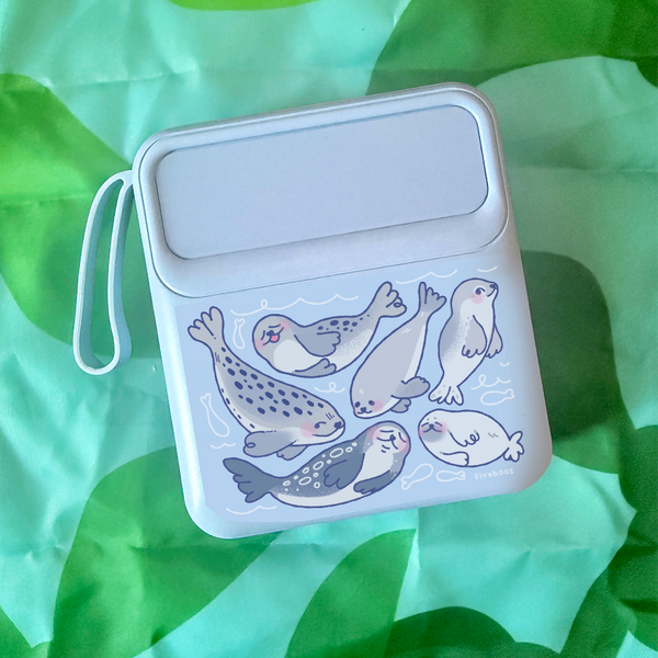 [PREORDER] Seal Swim Power Bank