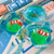 Marimo Tea Liquid charm