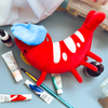 [PREORDER] Shrimp Artist Plushie