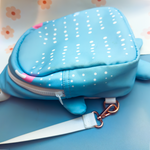 PREORDER Whale Shark Sling Bag