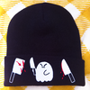 Slasher Beanie