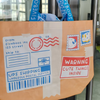 [PREORDER] Snail Mail Reusable Bag