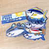 Tinned Fish Sticker Packs