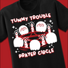 Tummy Prayers Shirt