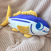 Big Tuna Plush