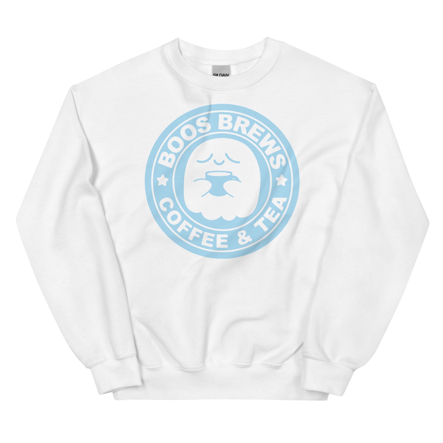 Boos Brews Unisex Sweatshirt