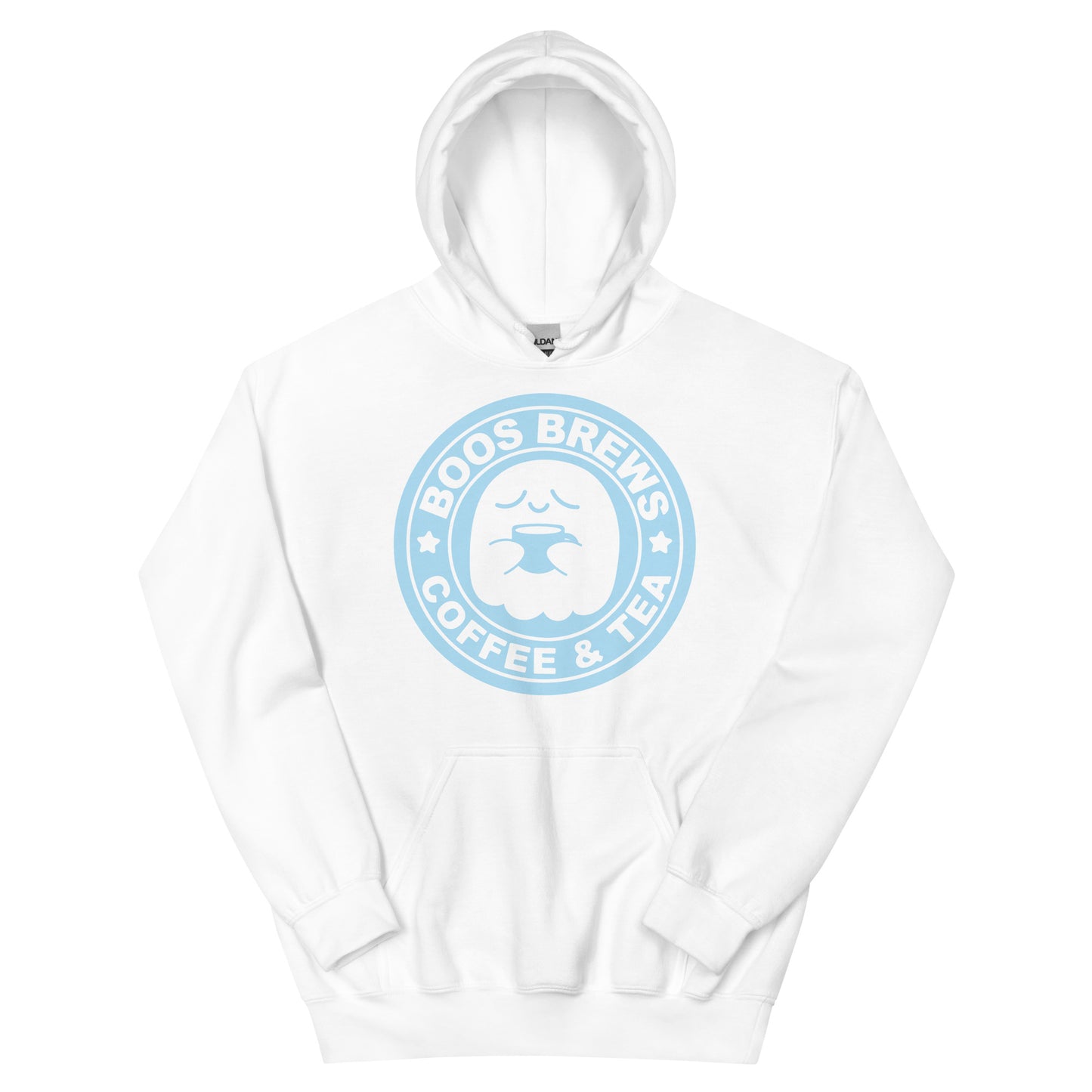 Boos Brews Unisex Hoodie