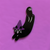 Witchy Cat Pin