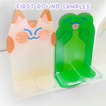 Acrylic Phone Stands