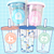 Reusable Boba Tumblers