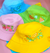 Fruit Bucket Hats